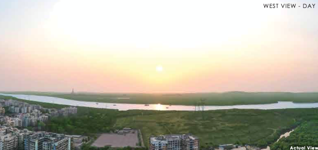Khandelwal Luxor Wing B